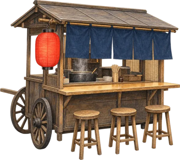 Yatai