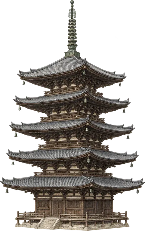 Yasaka Pagoda